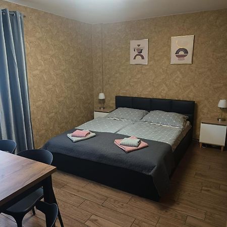 Apartament Japko Gliwice Exteriör bild