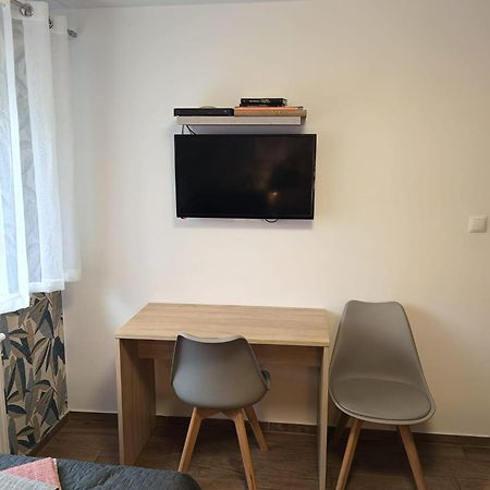 Apartament Japko Gliwice Exteriör bild
