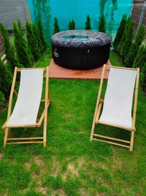 Apartament Japko Gliwice Exteriör bild