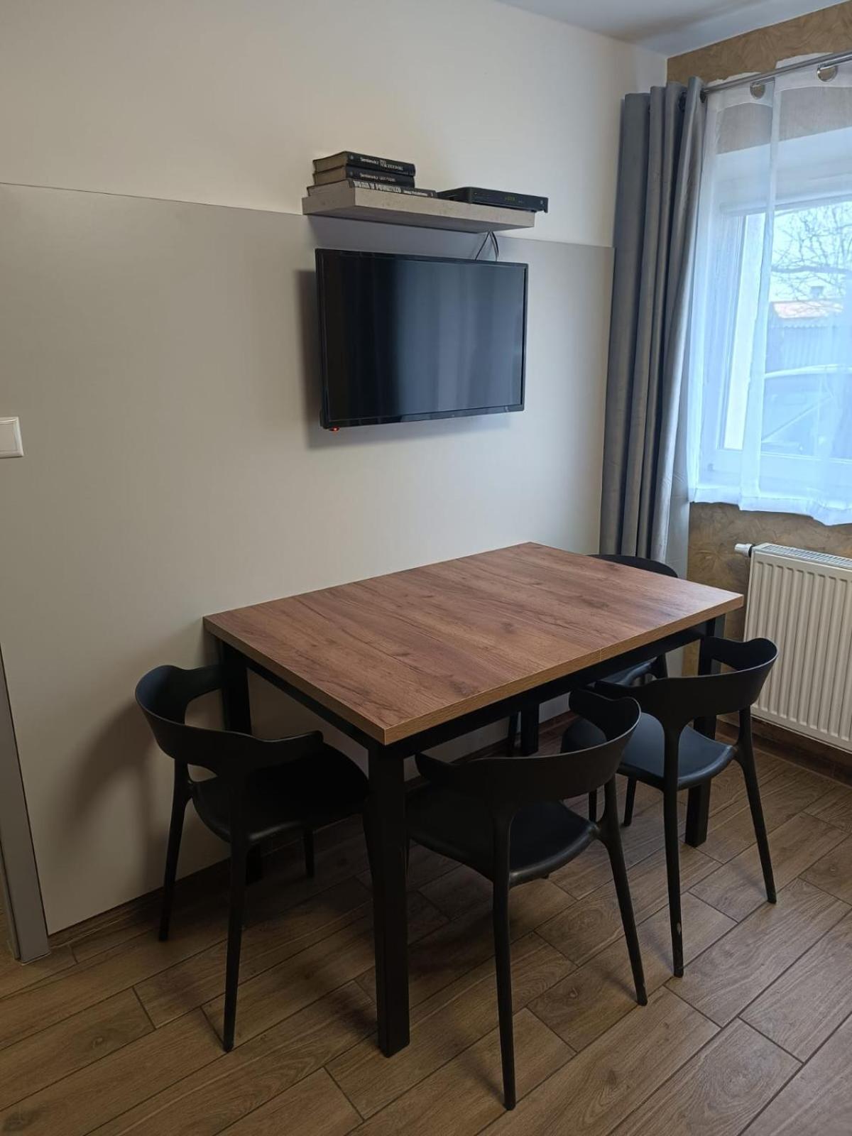 Apartament Japko Gliwice Exteriör bild
