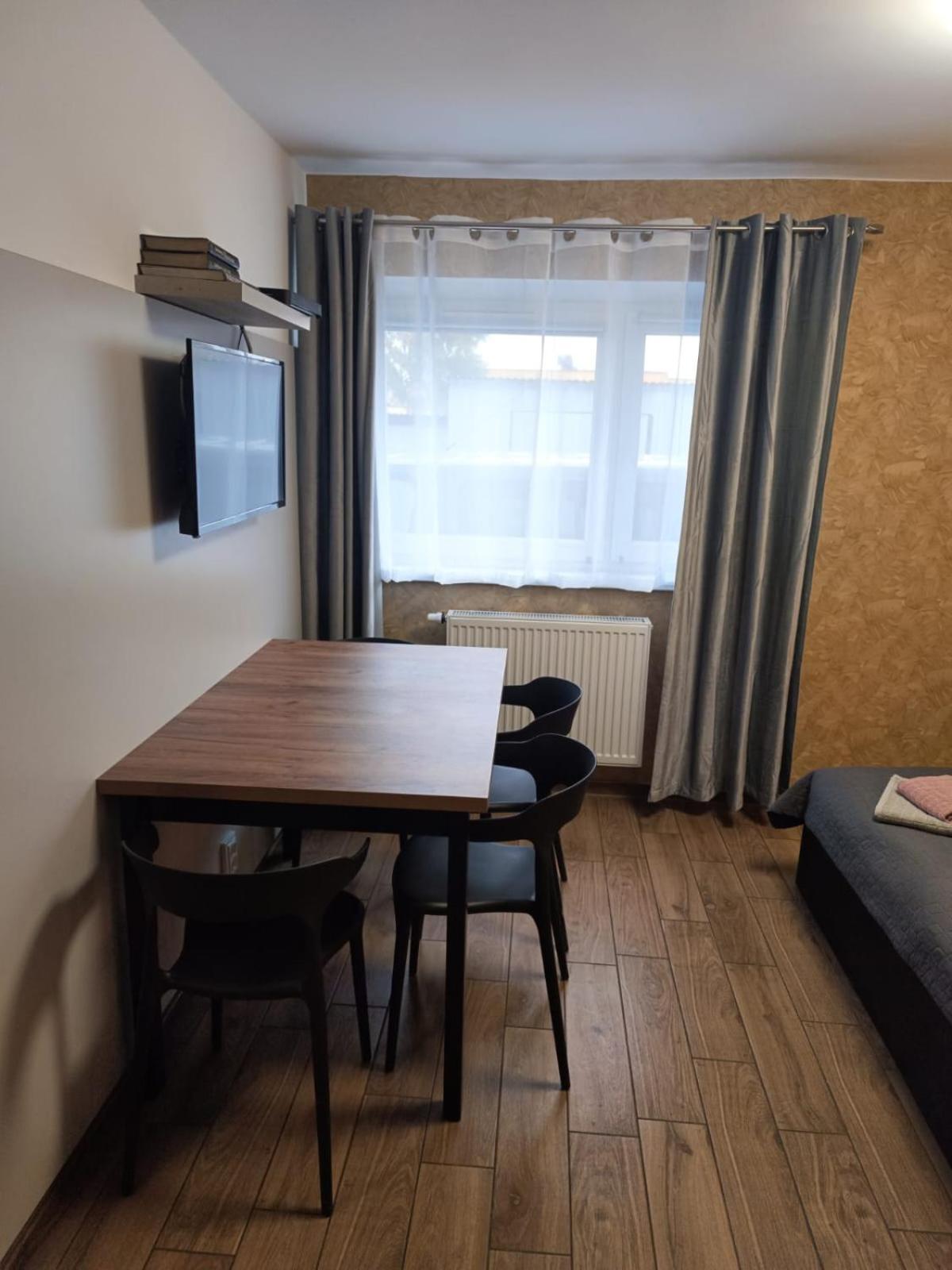 Apartament Japko Gliwice Exteriör bild