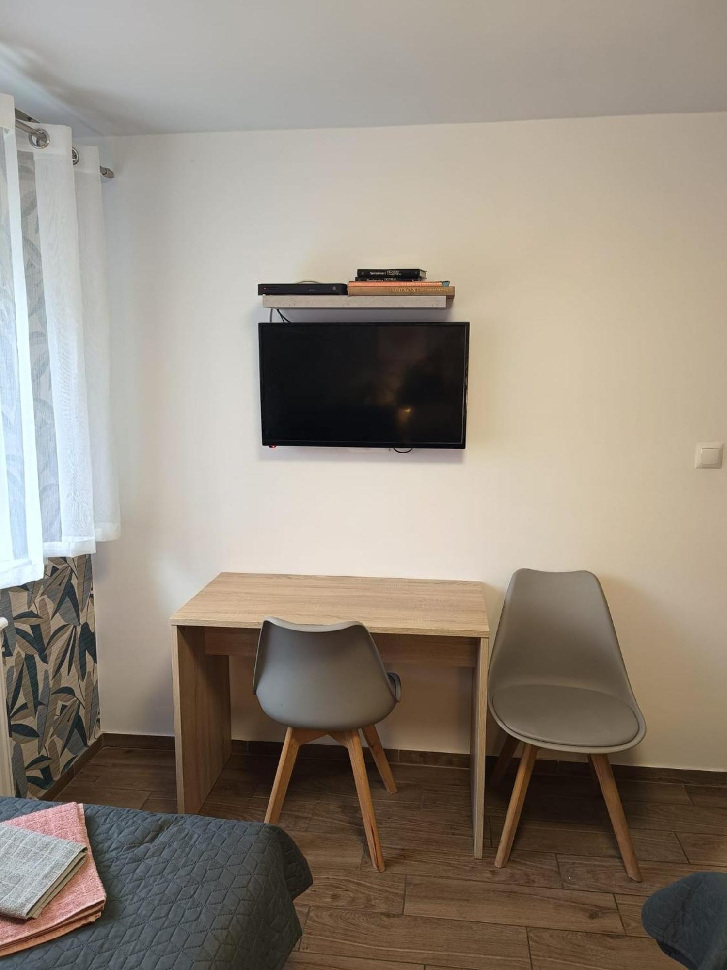 Apartament Japko Gliwice Exteriör bild