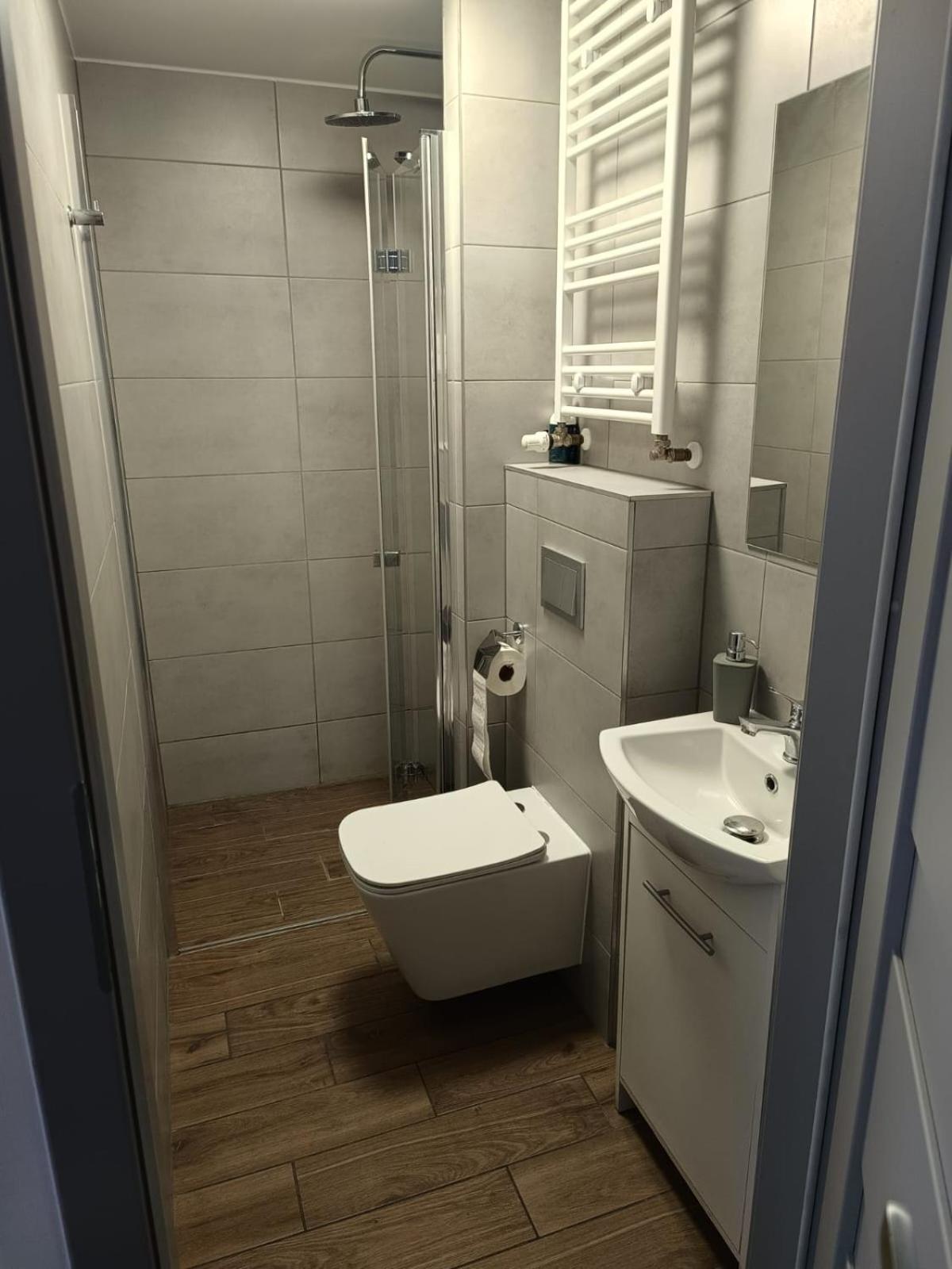 Apartament Japko Gliwice Exteriör bild