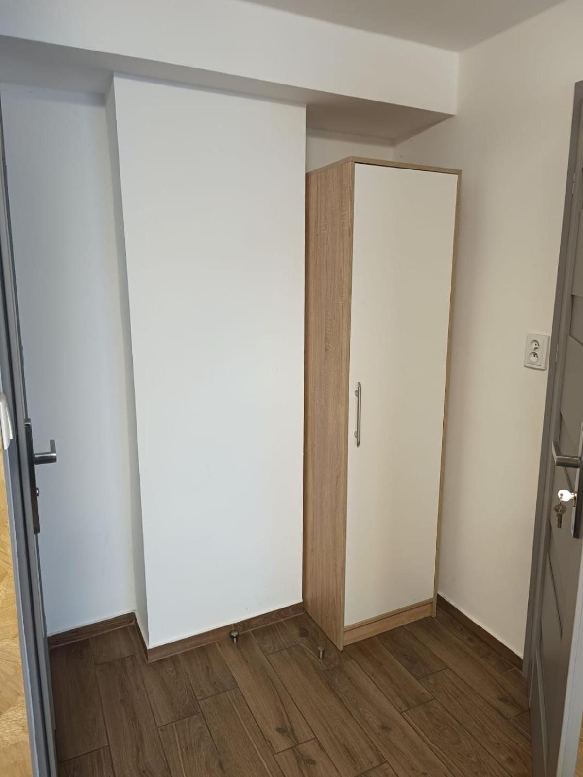 Apartament Japko Gliwice Exteriör bild