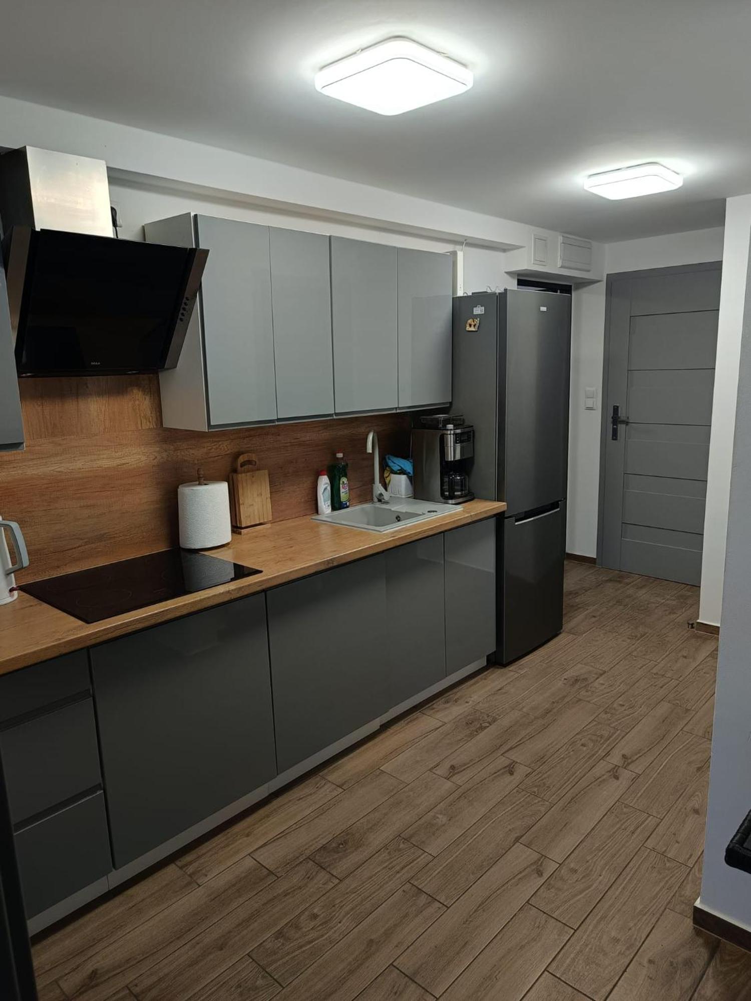 Apartament Japko Gliwice Exteriör bild