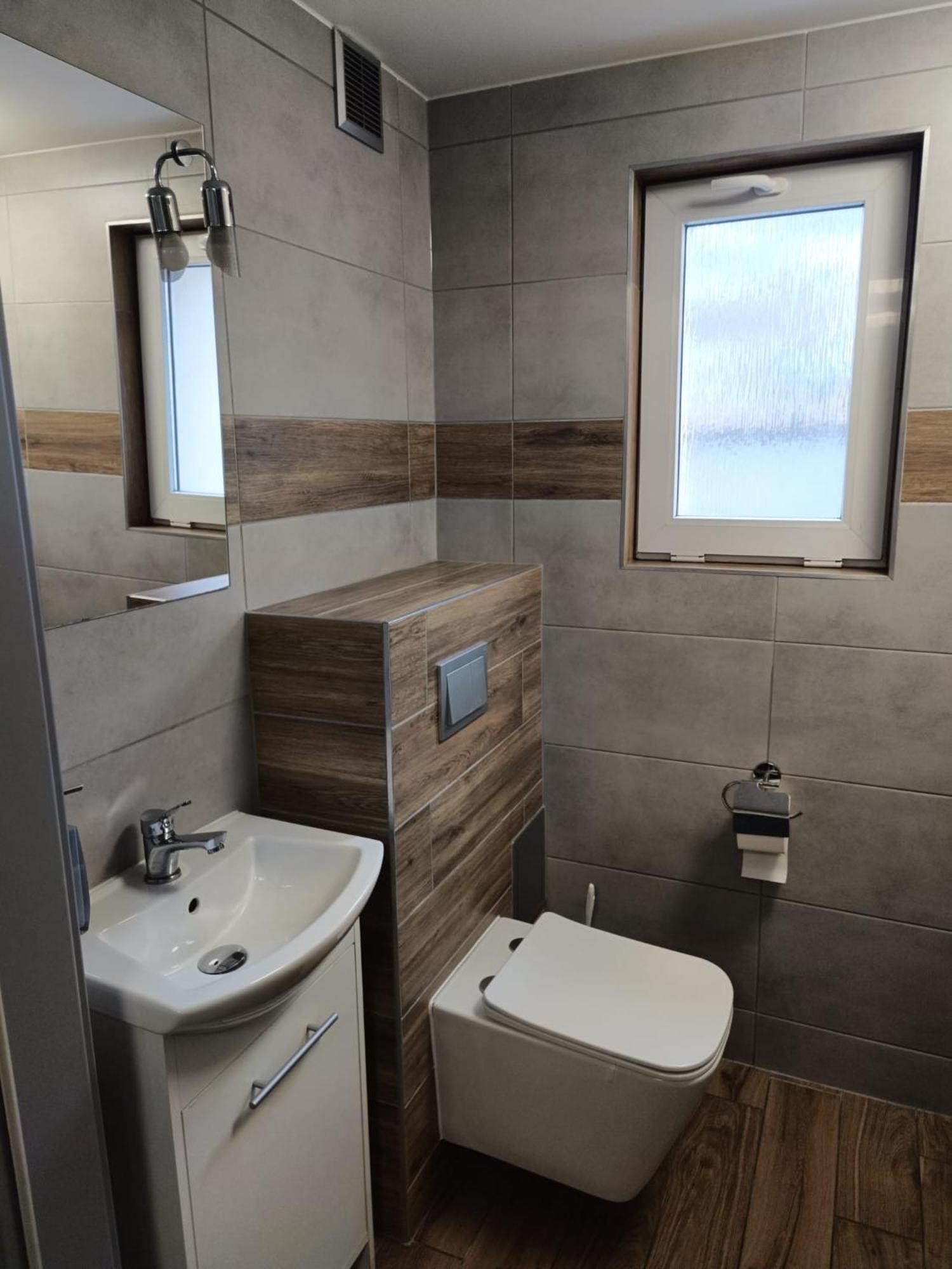 Apartament Japko Gliwice Exteriör bild