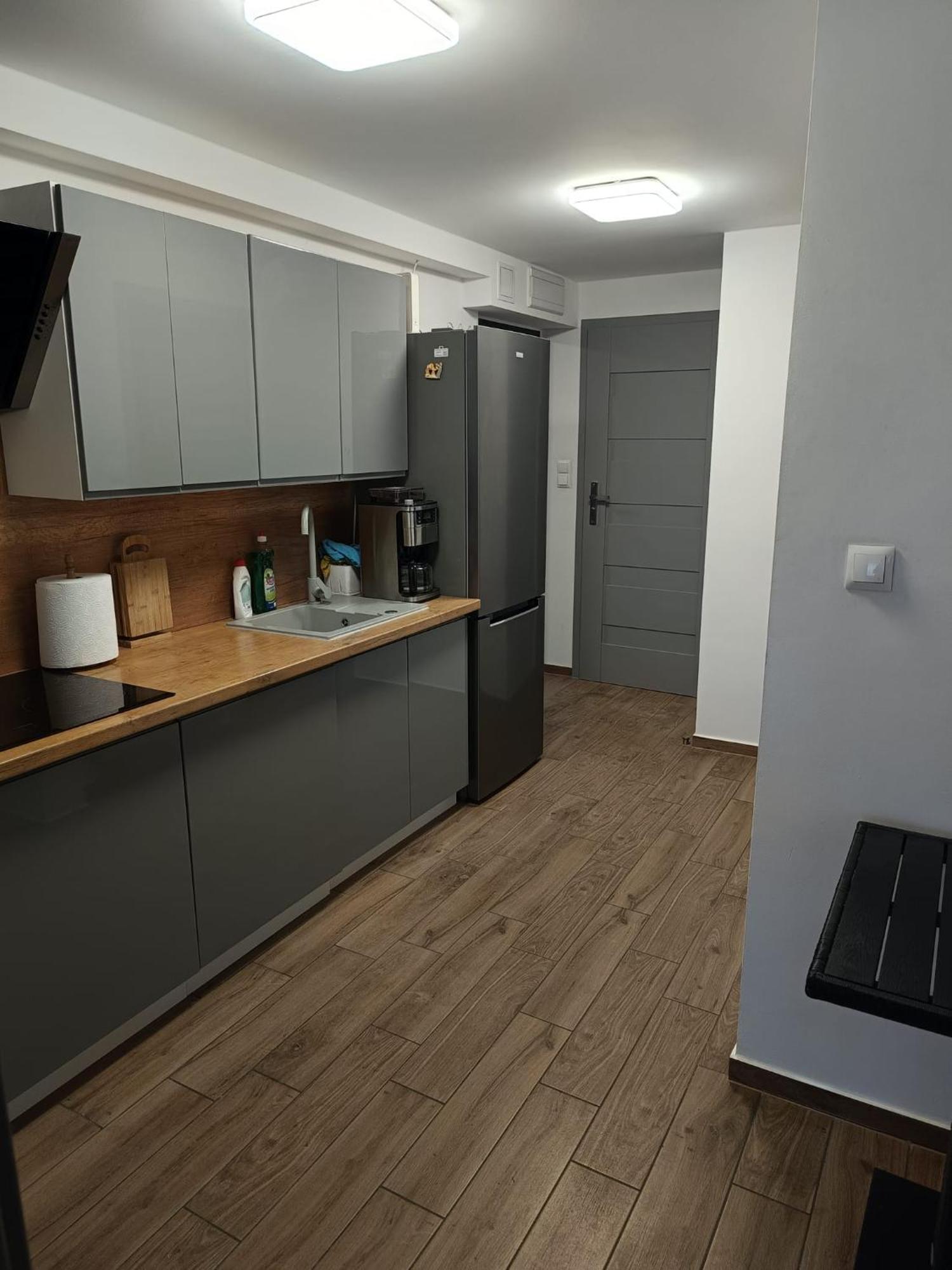 Apartament Japko Gliwice Exteriör bild