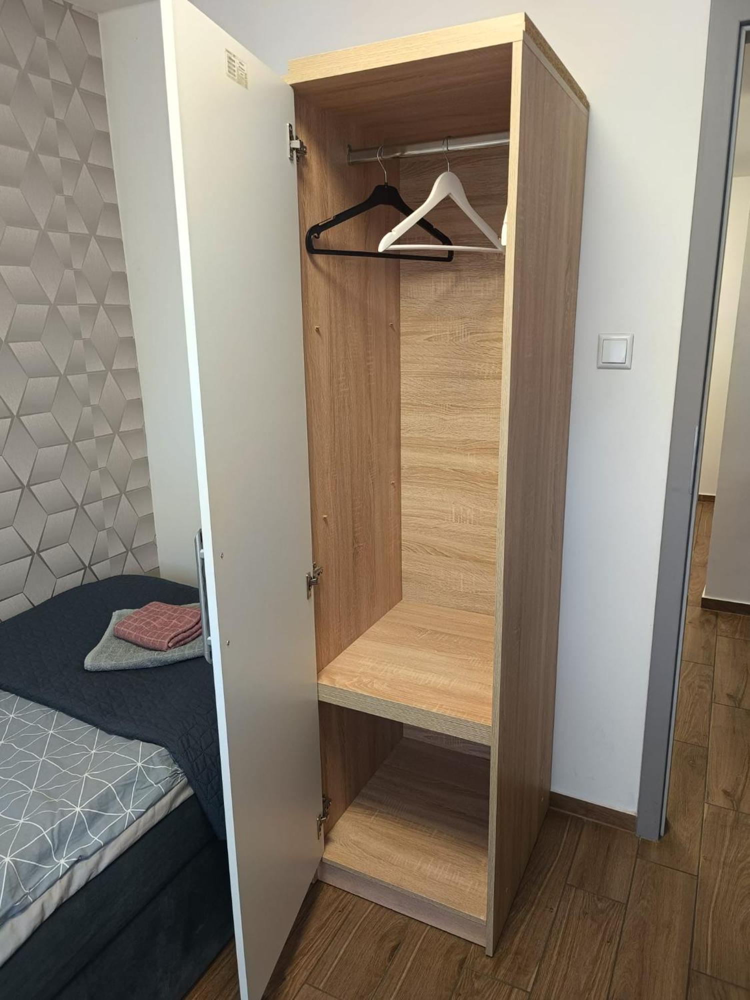 Apartament Japko Gliwice Exteriör bild